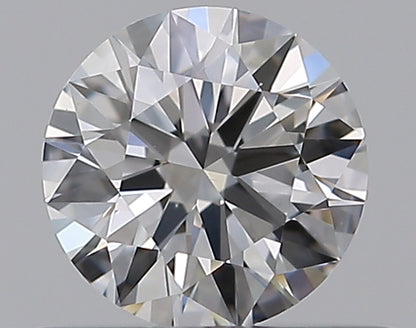 0.50CT ROUND VS1 E WH