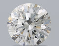 0.85CT ROUND SI2 H WH
