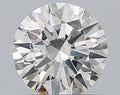 0.60CT ROUND SI2 H WH