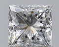 0.61CT PRINCESS VS2 G WH