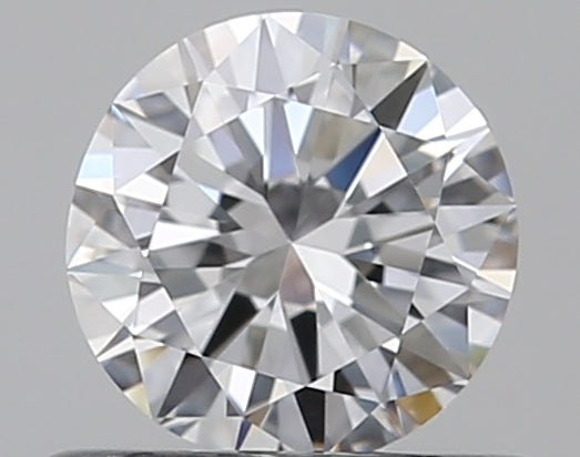 0.46CT ROUND IF D WH