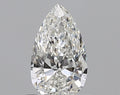 0.43CT PEAR IF H WH