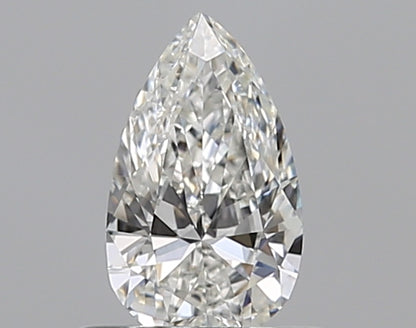0.43CT PEAR IF H WH