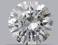 0.53CT ROUND SI1 H WH