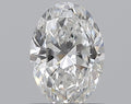0.72CT OVAL VS2 E WH