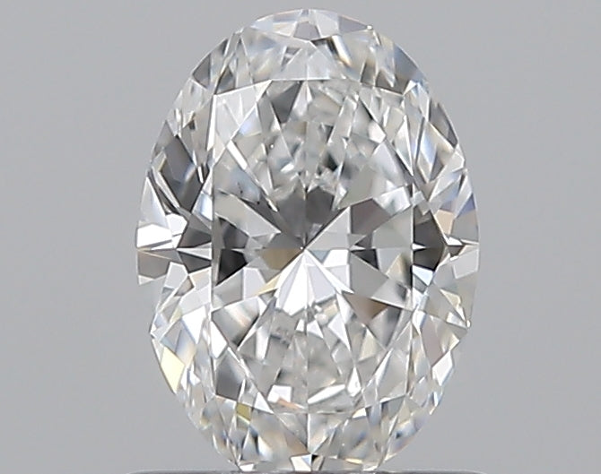 0.72CT OVAL VS2 E WH