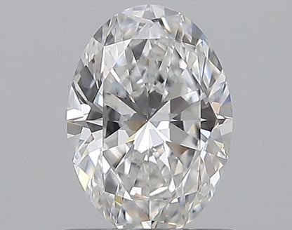 0.72CT OVAL VS2 E WH
