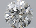 0.50CT ROUND SI2 G WH