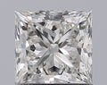 0.90CT PRINCESS VS2 I WH