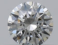 0.30CT ROUND SI1 G WH