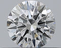 0.31CT ROUND SI1 F WH