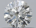 0.42CT ROUND IF I WH
