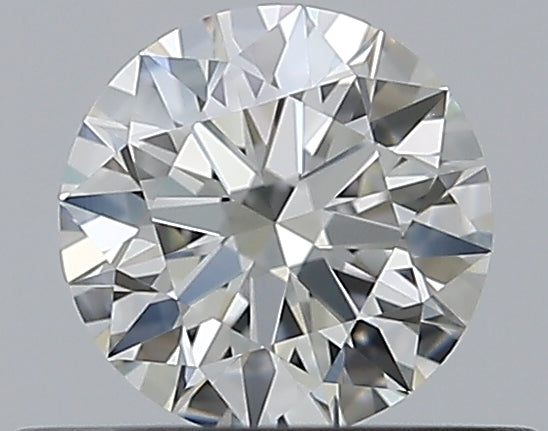 0.42CT ROUND IF I WH
