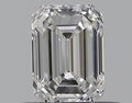0.40CT EMERALD VVS1 F WH
