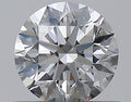 0.46CT ROUND IF D WH