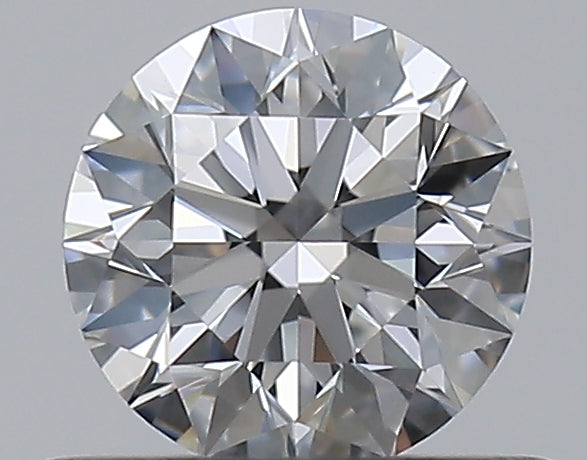 0.46CT ROUND IF D WH