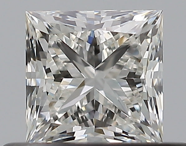 0.46CT PRINCESS VS1 H WH