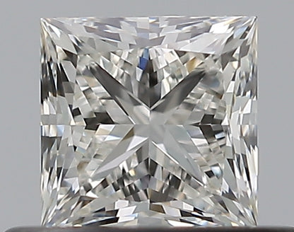 0.46CT PRINCESS VS1 H WH