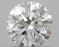 0.51CT ROUND VS1 G WH