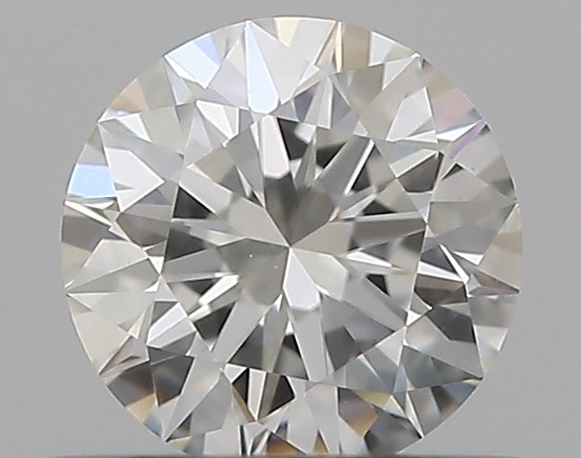 0.40CT ROUND VS1 H WH
