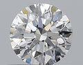 0.51CT ROUND SI2 E WH