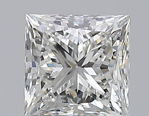 0.72CT PRINCESS VVS2 H WH