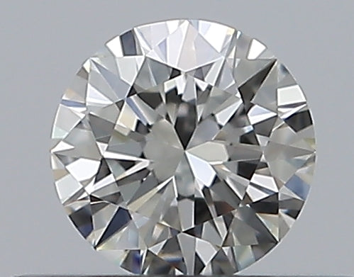 0.30CT ROUND VS1 H WH
