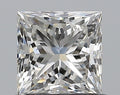 0.65CT PRINCESS VS1 G WH