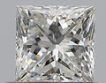 0.51CT PRINCESS VS2 G WH