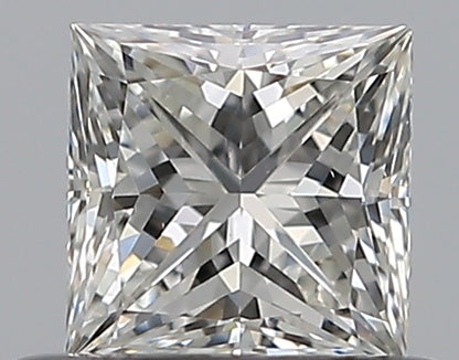 0.51CT PRINCESS VS2 G WH