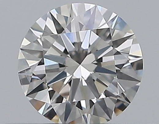 0.30CT ROUND SI2 G WH