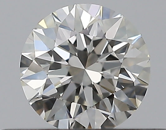 0.32CT ROUND VS2 H WH