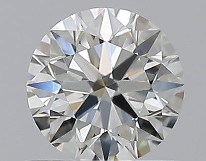 0.71CT ROUND VS2 H WH