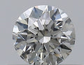 0.33CT ROUND SI2 I WH
