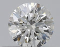0.32CT ROUND VS1 H WH