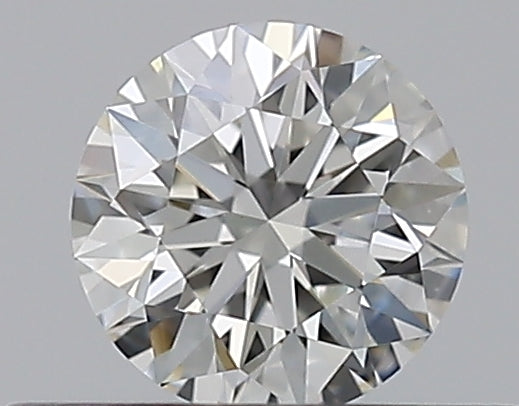 0.32CT ROUND VS1 H WH