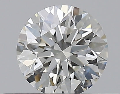 0.32CT ROUND VS1 H WH