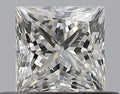 0.46CT PRINCESS VS1 G WH