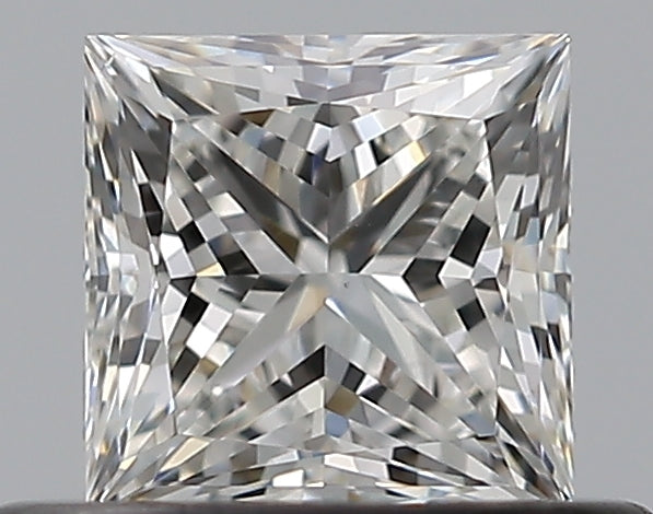 0.46CT PRINCESS VS1 G WH