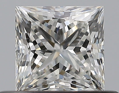 0.46CT PRINCESS VS1 G WH