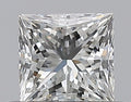 0.41CT PRINCESS VS2 G WH