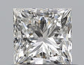 0.46CT PRINCESS VVS2 G WH