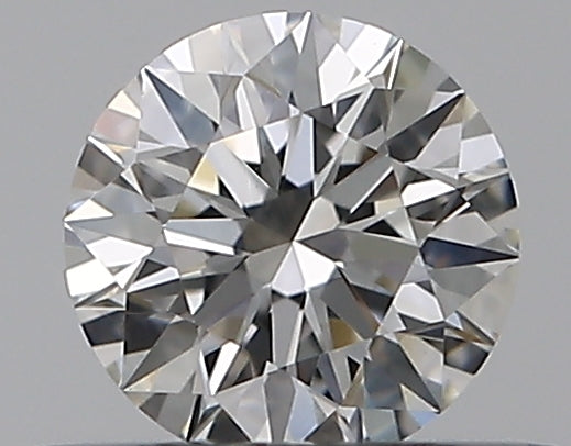 0.31CT ROUND VS2 H WH