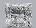 0.31CT PRINCESS VVS1 F WH