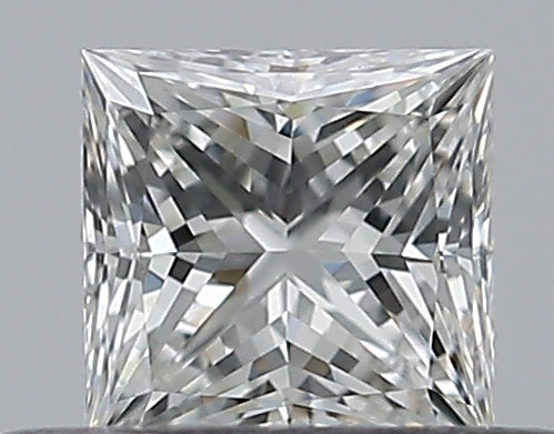 0.31CT PRINCESS VVS1 F WH