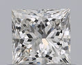 0.40CT PRINCESS IF H WH