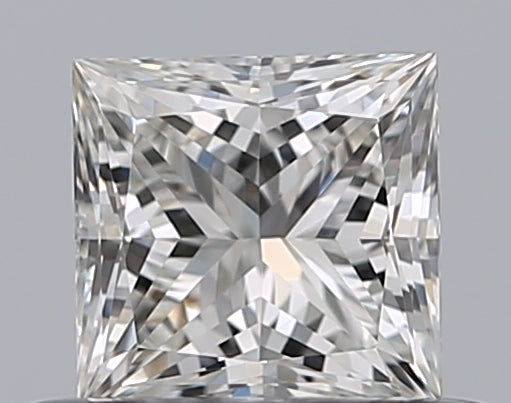 0.40CT PRINCESS IF H WH