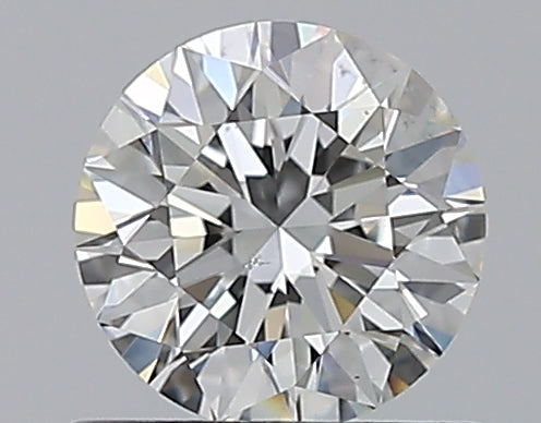 0.70CT ROUND VS2 F WH