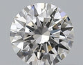 0.31CT ROUND SI2 F WH