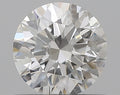 0.50CT ROUND SI2 F WH